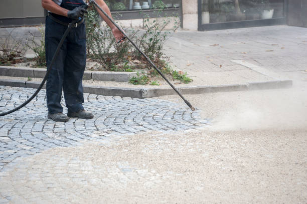 Reliable Seaside, CA Pressure Washing Services Solutions