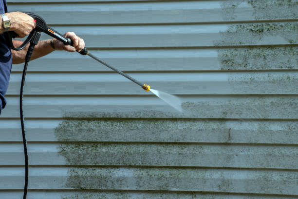Best Gutter Cleaning  in Seaside, CA