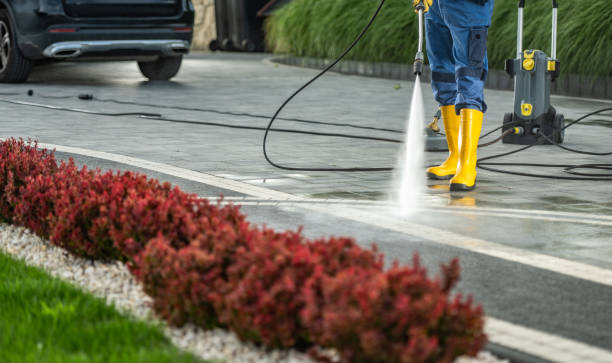 Best Roof Washing  in Seaside, CA