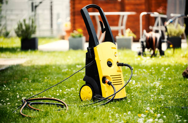 Best Machinery and Equipment Cleaning  in Seaside, CA
